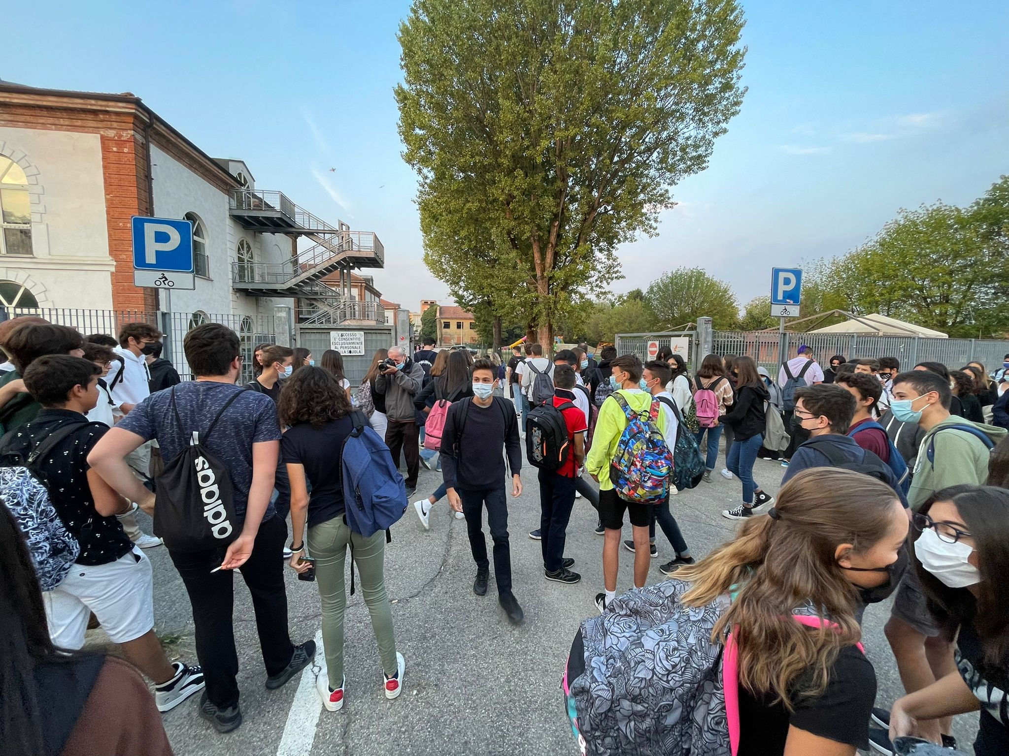 Itis e licei scientifici le scuole più scelte dagli studenti della Granda -  Lavocedialba.it