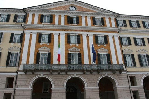 Il tribunale di Cuneo Il tribunale di Cuneo