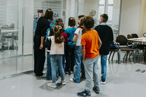 Alcune immagini del pomeriggio in Banca di Asti Alcune immagini del pomeriggio in Banca di Asti