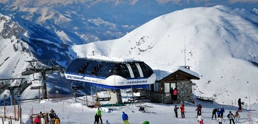Cuneo ospita il primo convegno regionale sulla nuova Legge Montagna Cuneo ospita il primo convegno regionale sulla nuova Legge Montagna