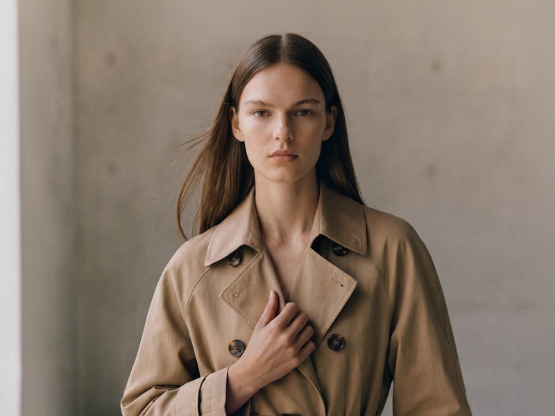 Stile, qualità e visione internazionale: il mondo di Max Mara Stile, qualità e visione internazionale: il mondo di Max Mara