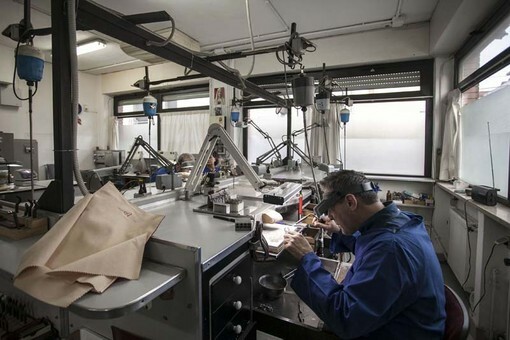 Artigianato piemontese in timida ripresa, ma pesano fisco e stretta al credito Artigianato piemontese in timida ripresa, ma pesano fisco e stretta al credito