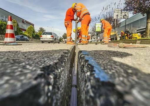 Alba, lavori sulla rete elettrica: venerdì 4 settembre stop alla corrente in diverse vie Alba, lavori sulla rete elettrica: venerdì 4 settembre stop alla corrente in diverse vie
