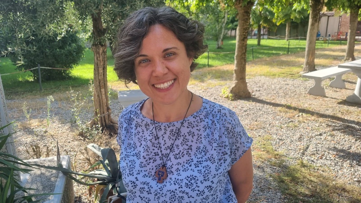 Bra, ultimo giorno di Novena alla Madonna dei fiori con suor Elisa Cagnazzo