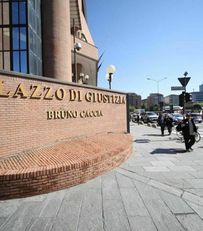 Il tribunale di Torino