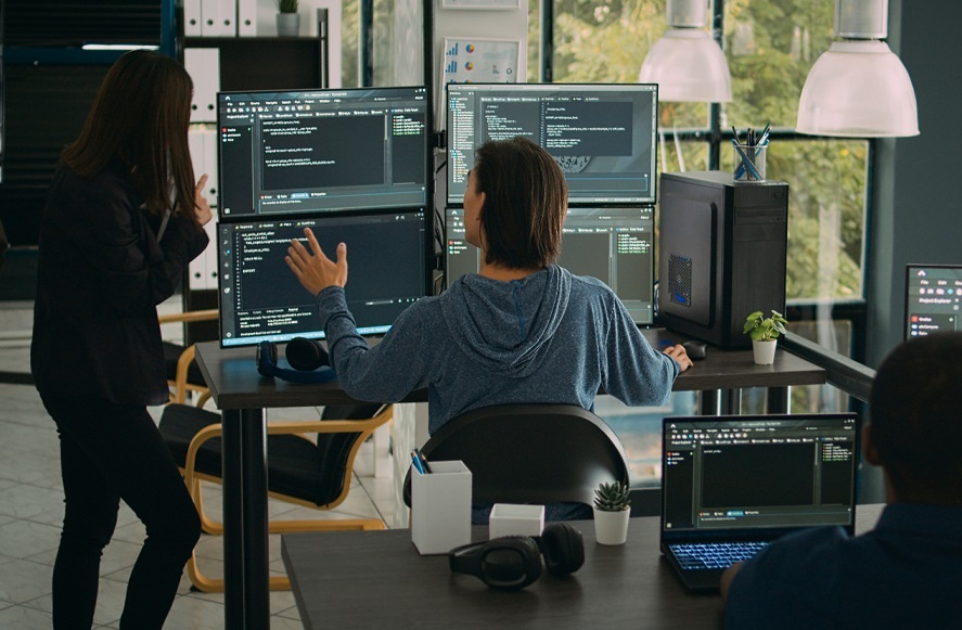 A Savigliano si formano i professionisti dei dati: al via il corso gratuito per Database Administrator A Savigliano si formano i professionisti dei dati: al via il corso gratuito per Database Administrator