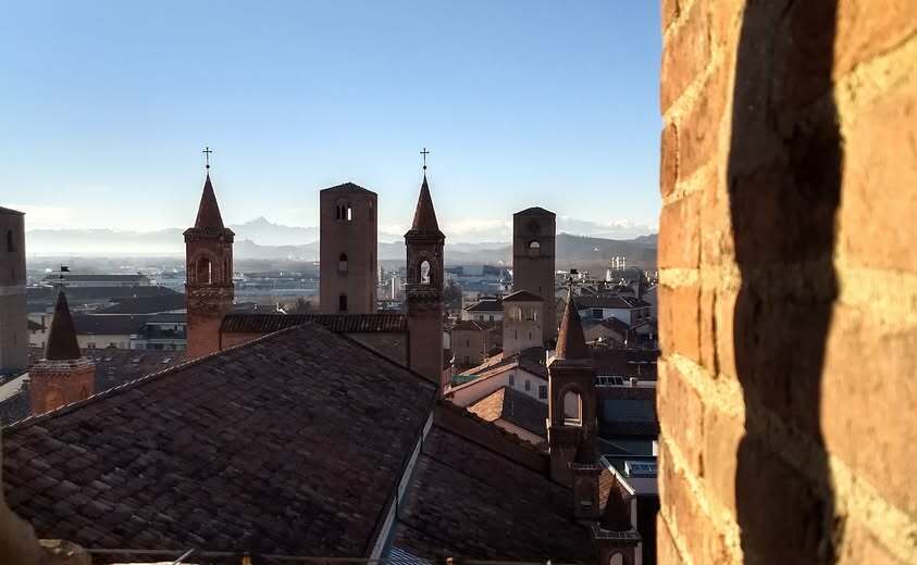 Alba capitale europea della formazione oncologica: 300 specialisti alla Fondazione Ferrero per l’EHNS Academy Alba capitale europea della formazione oncologica: 300 specialisti alla Fondazione Ferrero per l’EHNS Academy