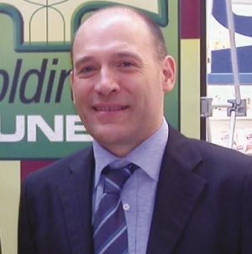 Il l Delegato confederale Bruno Rivarossa Il l Delegato confederale Bruno Rivarossa