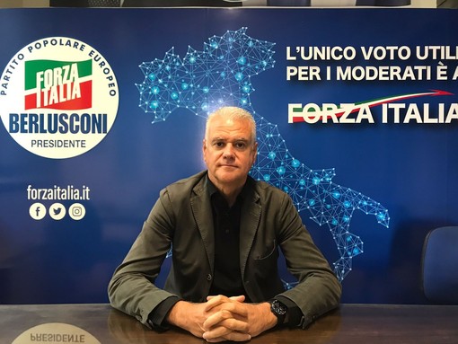 “Lavoro e riforme, Forza Italia il vero partito moderato. Lo dicono storia e valori”: intervista a Paolo Zangrillo [VIDEO]