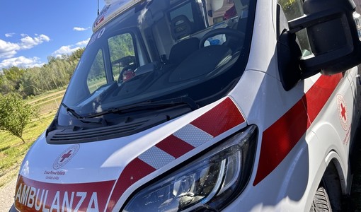Scontro tra auto e furgone a Villastellone, muore una donna di 56 anni Scontro tra auto e furgone a Villastellone, muore una donna di 56 anni