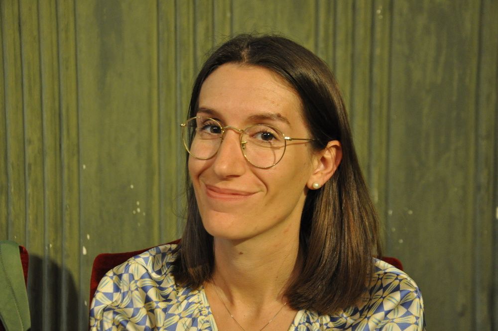 Maria Cristina Galeasso