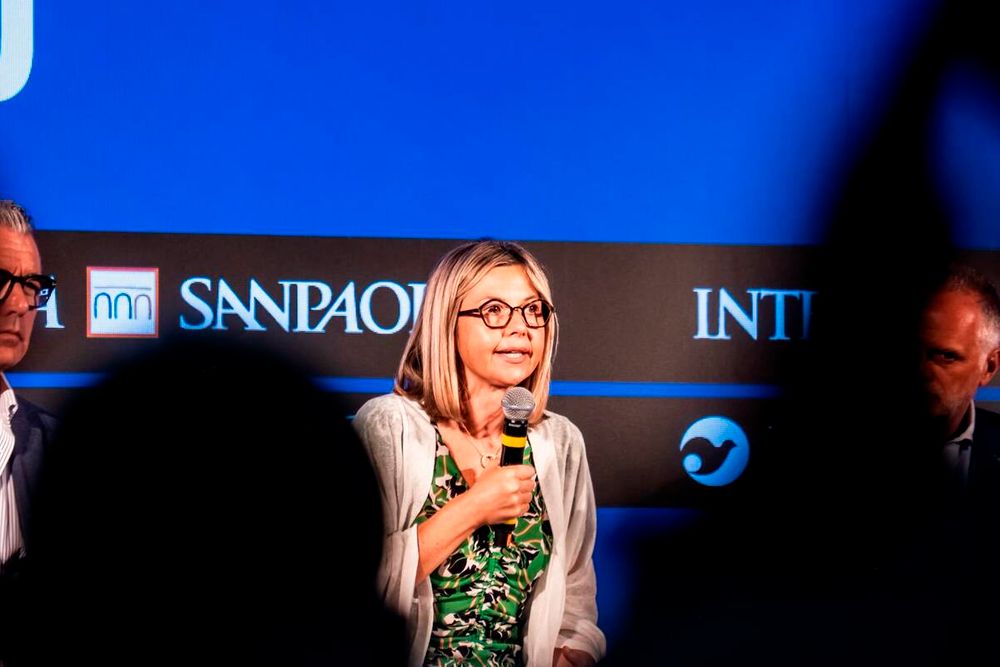 5x1000, Gadda: "Il fisco buono premia i comportamenti positivi. Serve un tetto mobile triennale" 5x1000, Gadda: "Il fisco buono premia i comportamenti positivi. Serve un tetto mobile triennale"