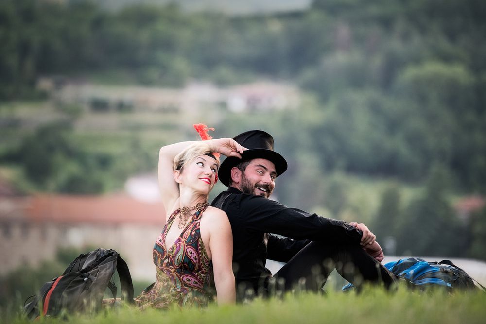 Gli Scavalcamontagne tornano nel Cuneese: da rifugi del Monviso agli ecomusei