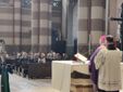 Ieri in duomo l'annuale cerimonia Ieri in duomo l'annuale cerimonia