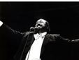 Luciano Pavarotti
