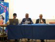 Alcune immagini dall'assemblea di zona tenuta ieri sera a Bra