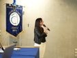 Alcune immagini dall'assemblea di zona tenuta ieri sera a Bra