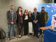Alcune immagini dall'assemblea di zona tenuta ieri sera a Bra