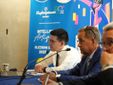 Alcune immagini dall'assemblea di zona tenuta ieri sera a Bra