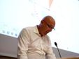 Nelle immagini alcuni momenti dell'assemblea