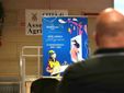 Nelle immagini alcuni momenti dell'assemblea