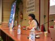 Nelle immagini alcuni momenti dell'assemblea