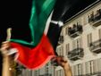 Negli scatti alcuni momenti della manifestazione albese