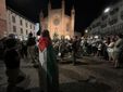 Negli scatti alcuni momenti della manifestazione albese