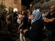 Negli scatti alcuni momenti della manifestazione albese