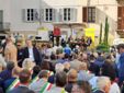 Nelle foto (di Silvano Bertaina) alcuni momenti dell'inaugurazione e della giornata ufficiale Nelle foto (di Silvano Bertaina) alcuni momenti dell'inaugurazione e della giornata ufficiale
