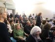 A Villa Tornaforte la serata di apertura del "Ponte del Dialogo" 2025