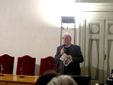 A Villa Tornaforte la serata di apertura del "Ponte del Dialogo" 2025