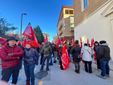 Scatti dalla manifestazione in corso a Cuneo