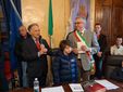 L'intervento del senatore Perosino L'intervento del senatore Perosino