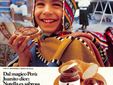 Nutella in una celebre campagna pubblicitaria