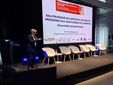 Nelle foto alcuni momenti dell'evento tenuto allo Spazio Varco di Cuneo