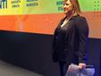 Nelle foto alcuni momenti dell'evento tenuto allo Spazio Varco di Cuneo