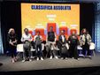 Nelle foto alcuni momenti dell'evento tenuto allo Spazio Varco di Cuneo