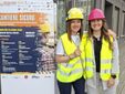 Nelle foto alcuni momenti dell'evento tenuto allo Spazio Varco di Cuneo