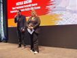Nelle foto alcuni momenti dell'evento tenuto allo Spazio Varco di Cuneo