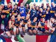 Nazionale Femminile di Pallavolo U21F, Campionesse del Mondo