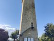 La torre di Murazzano