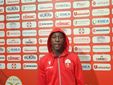Derrick Gyimah