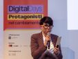 Federica Toso, presidente associazione Digital Days