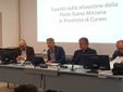Oggi in Provincia il punto sull'epidemia