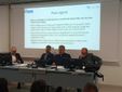 Oggi in Provincia il punto sull'epidemia