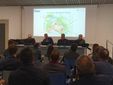Oggi in Provincia il punto sull'epidemia
