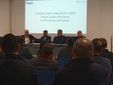 Oggi in Provincia il punto sull'epidemia
