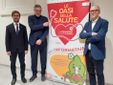 Alcune immagini della giornata