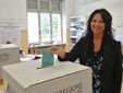 Antonella D'Alesio, già candidata alle Regionali 2019 Antonella D'Alesio, già candidata alle Regionali 2019